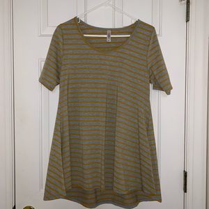 LulaRoe Ladies Tunic